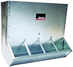 How to Choose the Best Pig Feeders and Drinkers for Your Farm - balustradellc