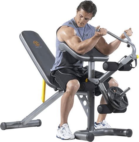 How to Choose the Best Preacher Curl Bench for Your Workout - balustradellc