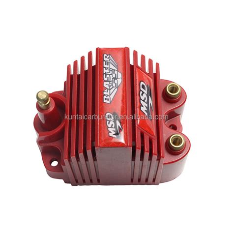 How to Choose the Best Racing Ignition Coil for Performance Engines - raincitystudios.com