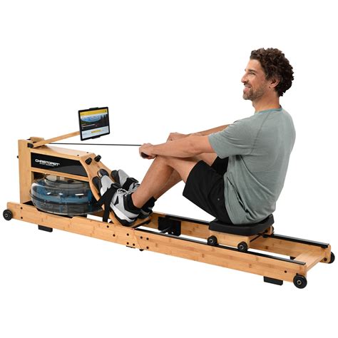 How to Choose the Best Rowing Machine | 2024 Buyer's Guide - balustradellc