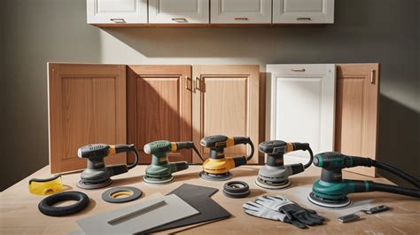 How to Choose the Best Sanders for Cabinets: The … - balustradellc