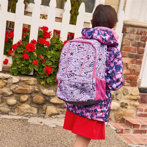 How to Choose the Best School Backpack for Your … - balustradellc