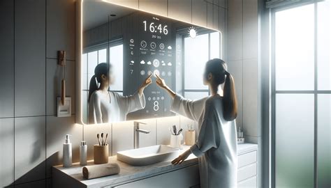 How to Choose the Best Smart Mirror for Bathroom: A Complete … - balustradellc