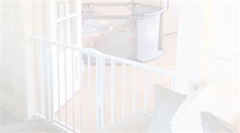 How to Choose the Best Stair Gate for Your Home - balustradellc