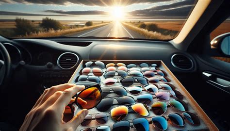 How to Choose the Best Sunglass Lenses for Driving - balustradellc