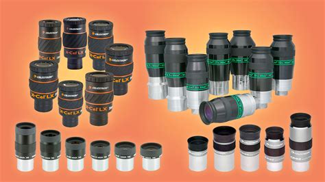 How To Choose The Best Telescope Eyepieces - wintechmobiles.com