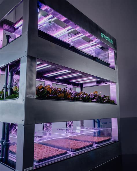 How to Choose the Best Vertical Farming Systems for Your Needs - balustradellc