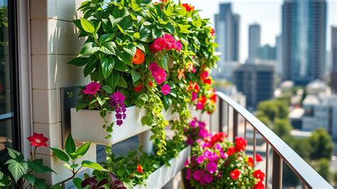 How to Choose the Best Vertical Garden Kit for Your Space - balustradellc