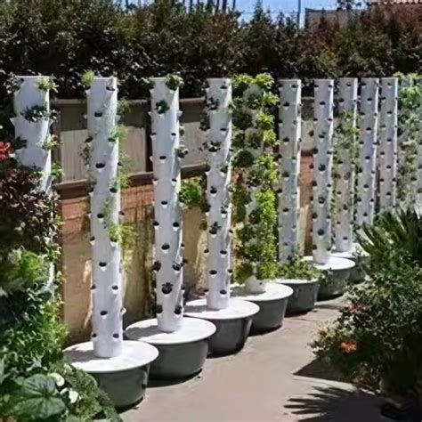 How to Choose the Best Vertical Home Plant Kits for Your Space - balustradellc