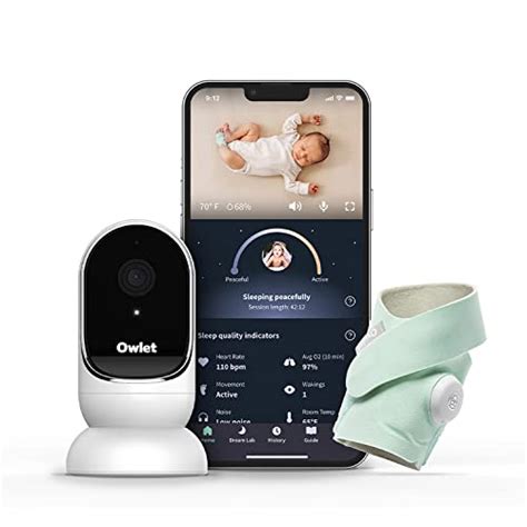 How to Choose the Best Wearable Baby Monitor - balustradellc