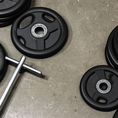How to Choose the Best Weight Plates for Your Home … - balustradellc