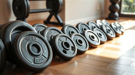 How to Choose the Best Weight Plates for Your Home Gym (And … - balustradellc