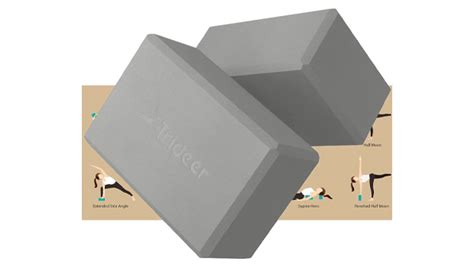 How to Choose the Best Yoga Block for Your Yoga … - balustradellc