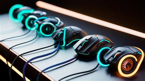 How to Choose the Perfect Gaming Mouse for Competitive Play - balustradellc