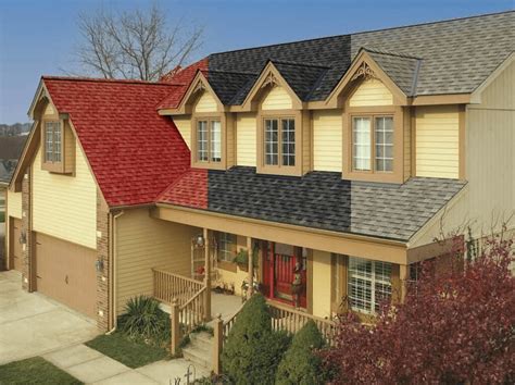 How to Choose the Perfect Roof Color for Your Home - balustradellc