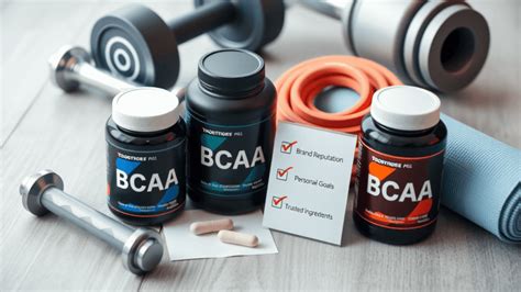 How to Choose the Right BCAAs for Muscle Recovery - balustradellc