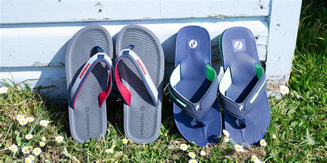 How to choose the right flip flops for every adventure - balustradellc