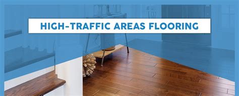 How to Choose the Right Flooring for High-Traffic Areas - balustradellc