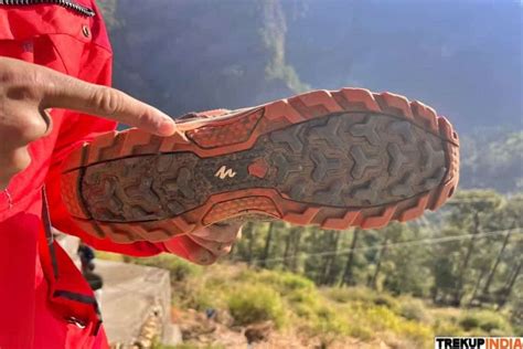 How to choose the right footwear for trekking - Huillca … - balustradellc