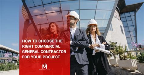 How to Choose the Right General Contractor for Your Project - balustradellc