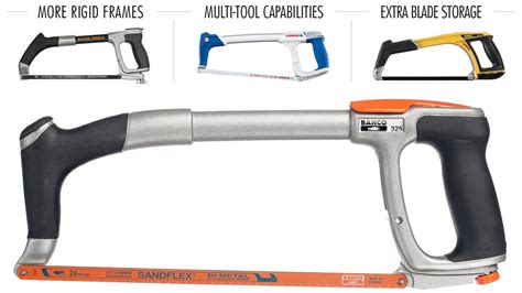 How to Choose the Right Hacksaw Blade - balustradellc