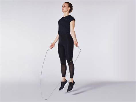 How to Choose the Right Jump Rope for Cardio Training - balustradellc
