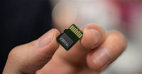 How to choose the right microSD card for your Android - balustradellc