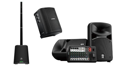 How to Choose the Right PA System - The Hub - balustradellc