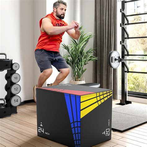 How to Choose the Right Plyo Box Size: A … - balustradellc