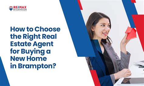 How to Choose the Right Real Estate Agent For You - balustradellc