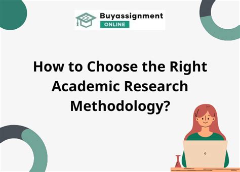 How To Choose The Right Research Methodology - wintechmobiles.com