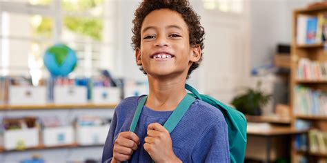 How to Choose the Right School Backpack for Your Child - balustradellc