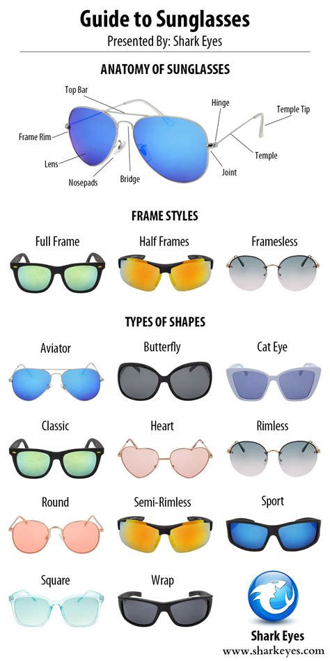How to Choose the Right Sunglasses for Different … - balustradellc