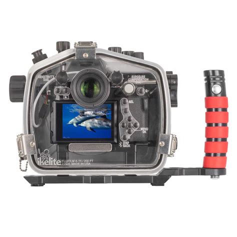 How to choose the right underwater housing - balustradellc