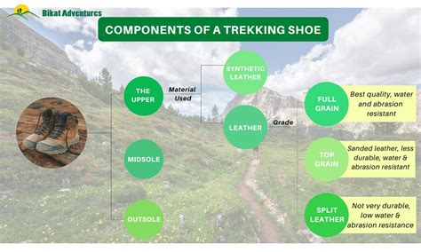 How to Choose Trekking Shoes|Complete Guide by … - balustradellc