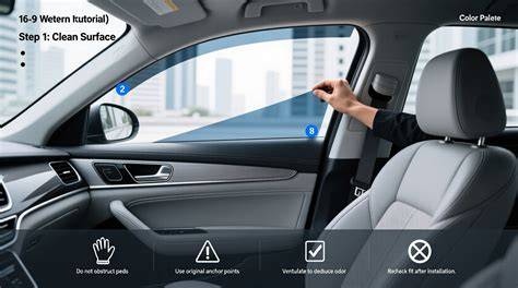 How to Choose Window Shields For Your Car - Car … - raincitystudios.com