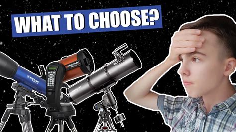 How to choose your first telescope - BBC Sky at Night … - wintechmobiles.com