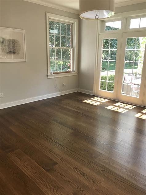 HOW TO CHOOSE YOUR FLOOR IN OAK