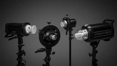 How to choose your ideal Godox strobe in 2021 - balustradellc