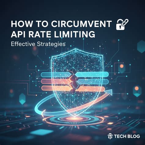 How to Circumvent API Rate Limiting: Effective Strategies - coolestguyplanet.net