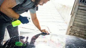 How To Clay Bar A Car: The Surefire Guide To Decontamination - balustradellc