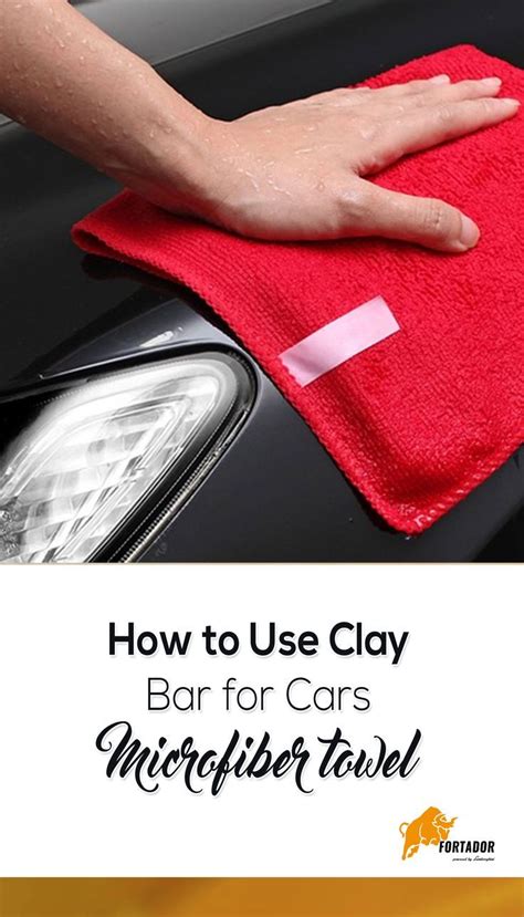 How To Clay Bar A Car (Step-By-Step Guide For … - balustradellc