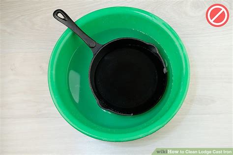 How to Clean – Lodge Cast Iron - balustradellc