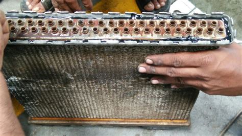 How to Clean a Car Radiator - balustradellc