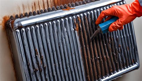 How to Clean a Car Radiator With Vinegar - It Still Runs - balustradellc