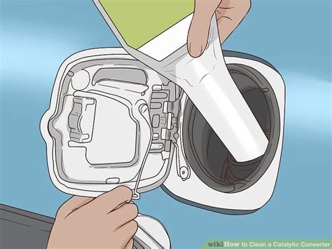 How to Clean a Catalytic Converter: 11 Steps (with … - balustradellc