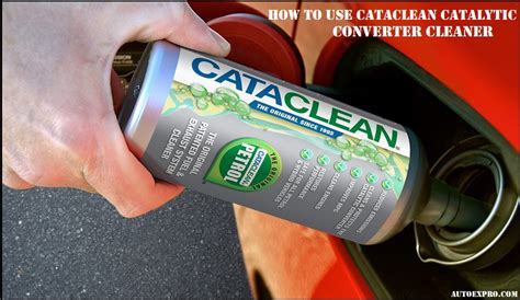 How To Clean A Catalytic Converter - The Drive - balustradellc