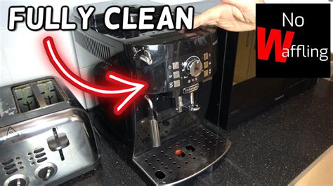 How to clean a coffee machine - BBC Good Food - balustradellc