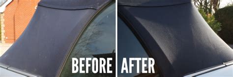 How to Clean a Convertible Roof: The Ultimate … - balustradellc
