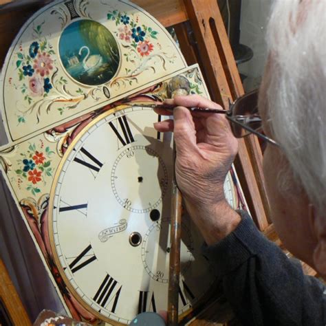 How to Clean a Painted Clock Face - CleaNESTOR - muktibox.com